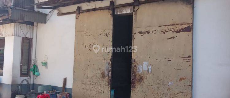 Dijual Gudang Tanah Dan Rumah Dijalan Sidoyoso Simokerto Surabaya 1