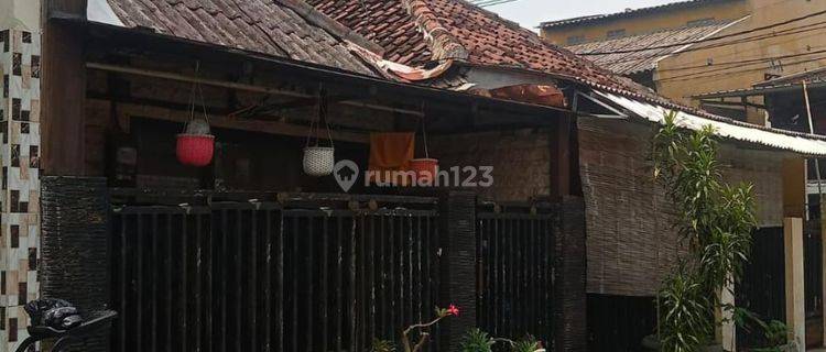 Dijual Rumah Dijalan Gundih Surabaya Kota 1