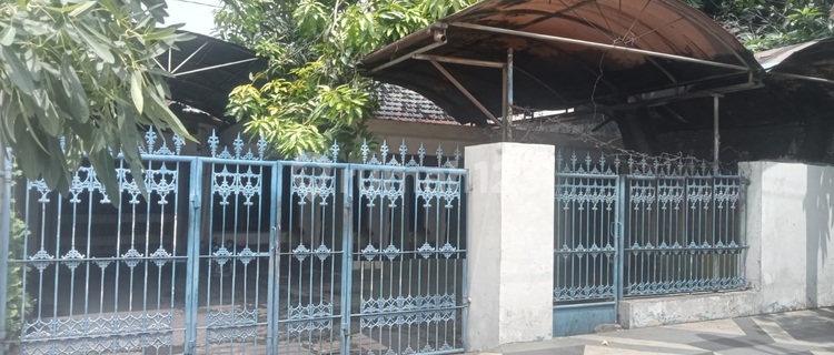 Disewakan Rumah Dijalan Perak Barat Surabaya 1