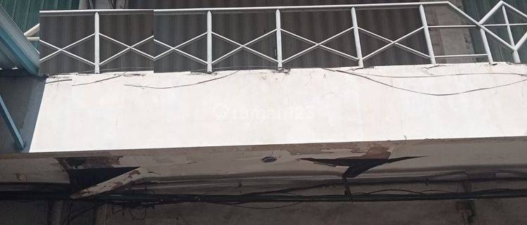 Dijual Ruko Di Dupak Pasifik Bubutan Surabaya 1