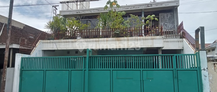 Dijual Rumah Dijalan Asem Raya Mulya Surabaya 1