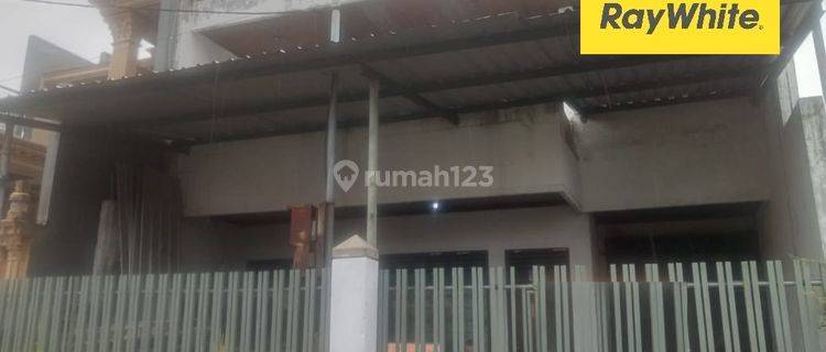 Disewakan Rumah Dijalan Gundih Surabaya  1