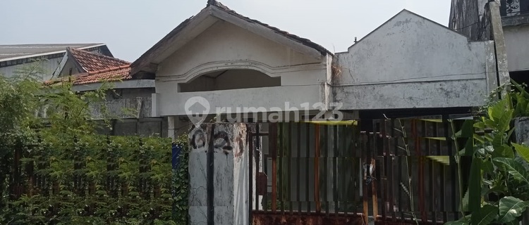 Dijual Rumah Dijalan Tambak Asemrowo Surabaya 1
