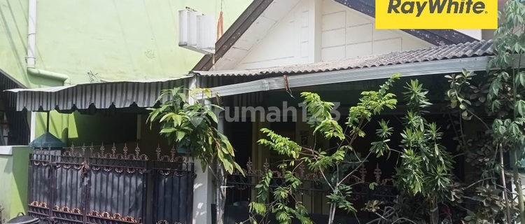 Dijual Rumah Dijalan Banyuurip Wetan Surabaya 1