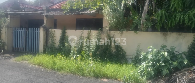 Dijual Rumah Dijalan Rowo Asemrowo Surabaya 1