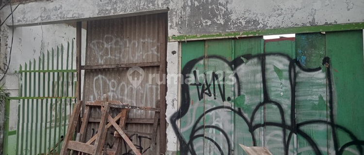 Dijual Rumah Dijalan Banyuurip Surabaya 1