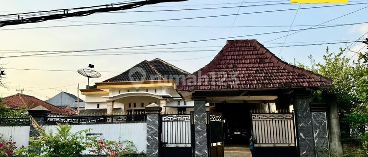 Dijual Rumah Dijalan Serma Abdullah Bojonegoro 1