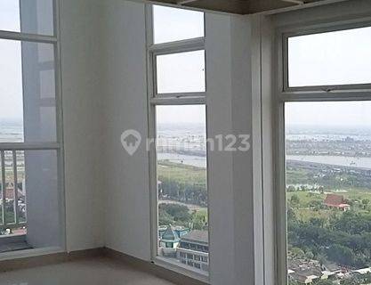 Dijual Apartement Icon Mall Gresik Tower Anggrek 1