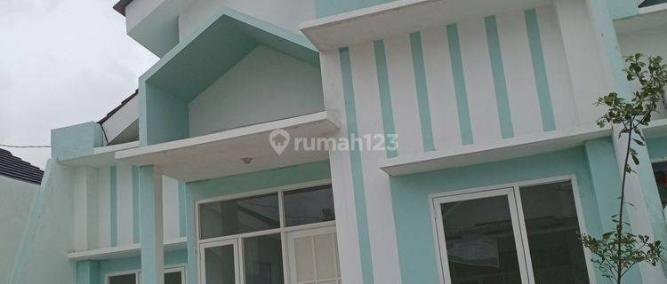 Rumah Baru Hanya 400jtan Di Area Tembalang Undip  1