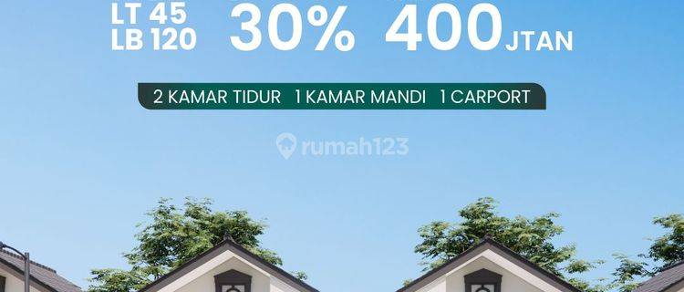 Rumah 1lt dekat UNNES Gunungpati Semarang 1