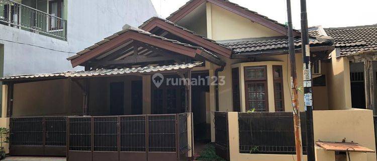 Jual Rumah Di Bekasi Turun Harga Dari 1,3m Ke 1,2m 1