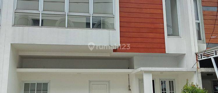 Dijual Rumah Dalam Cluster Elite Di Lebak Bulus 1