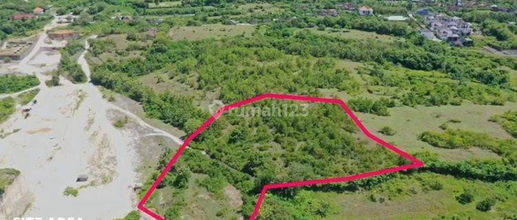 PASTI DEAL DI JUAL TANAH LOKASI GUNUNG PAYUNG NUSA DUA KUTA SELATAN BADUNG  1