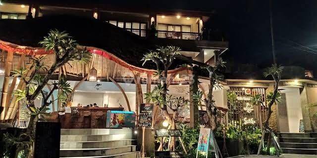 Hot List for Sale River Forest View Hotel Ubud Gianyar Location 1