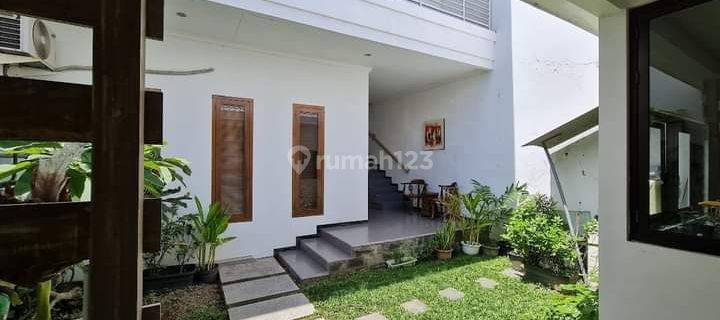 Hot List Di Jual Rumah Lokasi Taman Sari Persada Kerobokan Kelod Badung 1