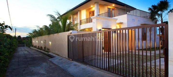 Hot List of Villas for Sale in Kaba Kaba Tabanan Location 1