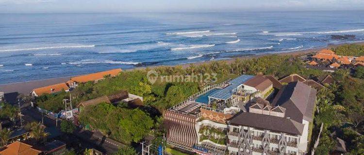 Hot List of Sea View Hotels for Sale, Batu Bolong Canggu, North Kuta, Badung 1