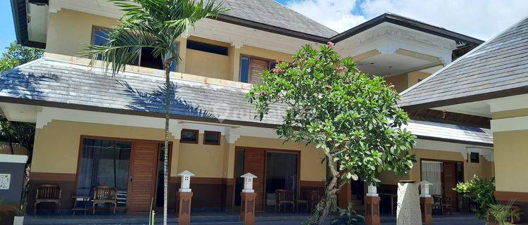 Hotb List Di Jual Hotel Lokasi Petitenget Seminyak Kuta Badung 1