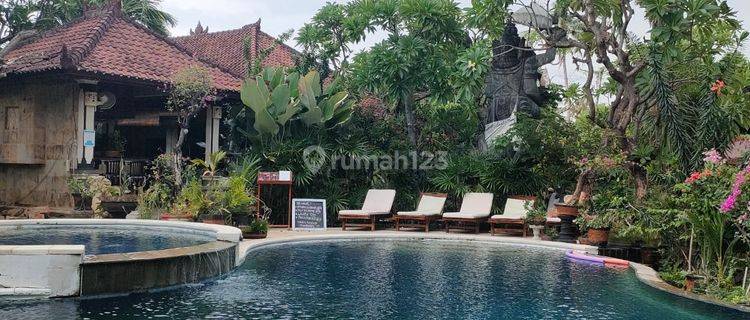 Hot List Di Jual Hotel Lokasi Lovina Buleleng 1