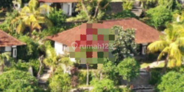 Hot List Di Jual Hotel View Laut View Laut Lokasi Amed Karangasem 1