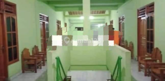 Hot List Di Jual Hotel Lokasi Ubung Denpasar Utara 1