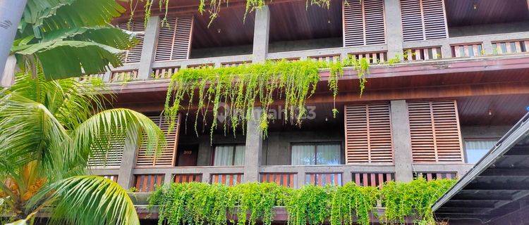 Hot List of Hotels for Sale in Legian Kuta Badung Location 1