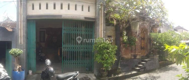 Hot List Di Jual Rumah Lokasi Dalung Kuta Utara Badung 1