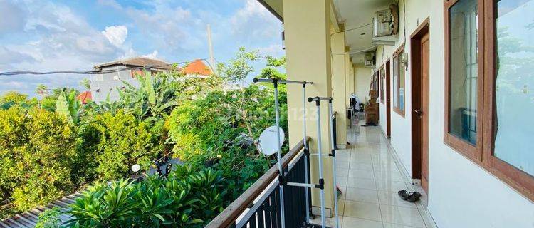 Hot List of Boarding Houses for Sale in Teuku Umar, West Denpasar 1