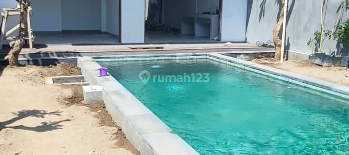 Hot List Di Jual Villa Loss Sungai View Hutan Lokasi Kemenuh Ubud Gianyar 1