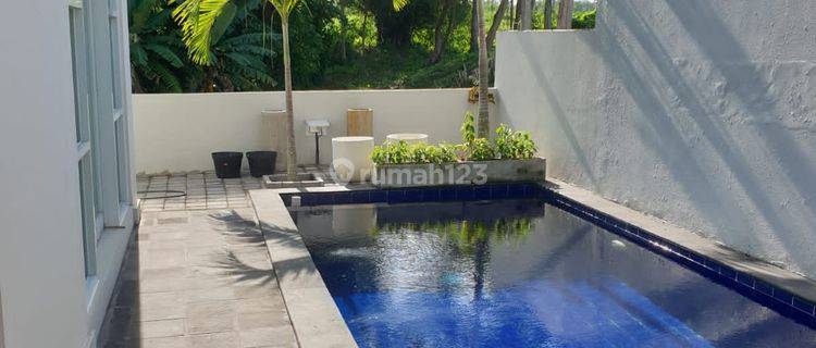 Hot List Di Jual Villa Lokasi Tanah Lot Beraban Tabanan 1