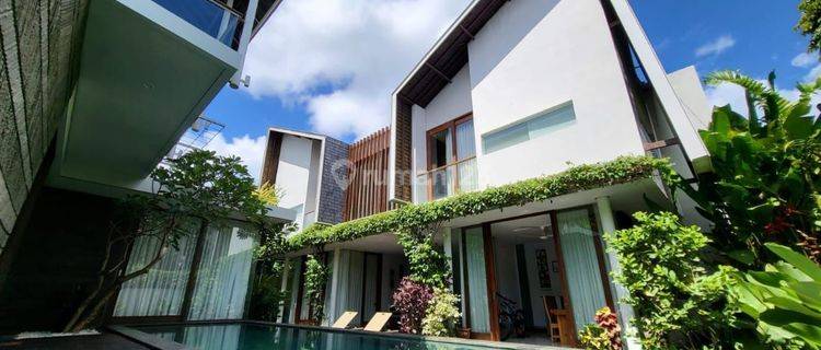 Hot List of Villas for Sale, Puri Gading Jimbaran, South Kuta, Badung 1