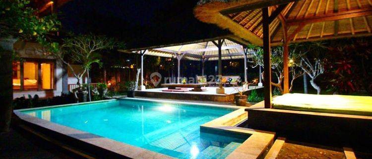 Hot List of Villas for Sale in Ubud Gianyar Location 1