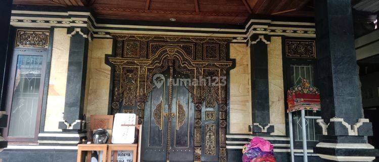 HOT LIST TERMURAH DI KELASNYA DI JUAL RUMAH BONUS KOST LOKASI BLAHBATUH GIANYAR 1