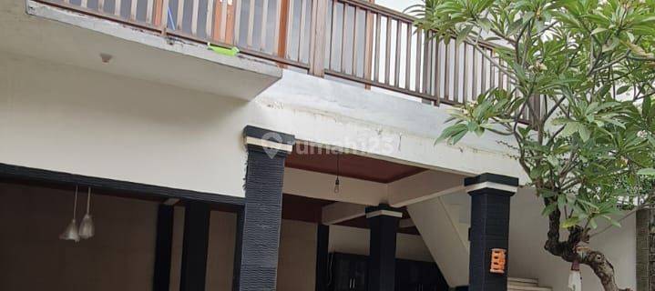 HOT LIST CHEAPEST IN ITS CLASS VILLAS FOR SALE IN TANGKUBAN PERAHU WEST DENPASAR LOCATION 1