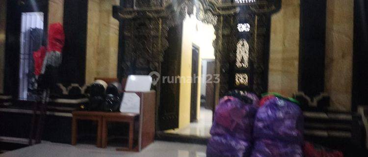 HOT LIST TERMURAH DI KELASNYA DI JUAL RUMAH BONUS KOST LOKASI DARMAGIRI BITERA GIANYAR 1