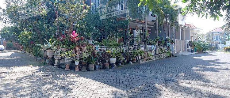 Rumah Kost 2 Lantai di Bukit Cemara Tujuh Tlogomas, Dekat Umm 1