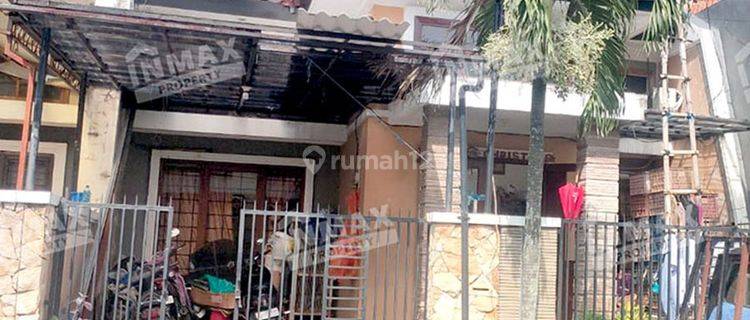 Rumah 3 Kamar di Malenggang Tidar, Dekat Ma Chung dan Cyber Mall 1