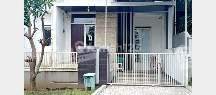 R69RIT Rumah Kontrakan Minimalis Terawat 2 Kamar Austinville Dieng  1