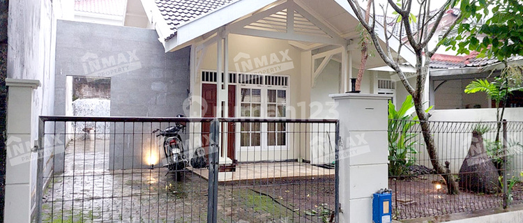 S11evi Rumah Siap Huni bisa untuk Usaha Kost Daerah Araya Malang 1