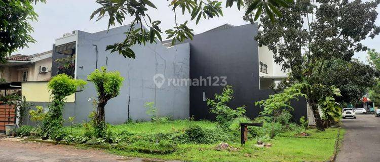 Tanah Dijual Di Gading Serpong Sektor 7 Posisi Huk 1