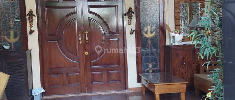 Paling Murah Rumah SHM di Metland Menteng, Jakarta Timur