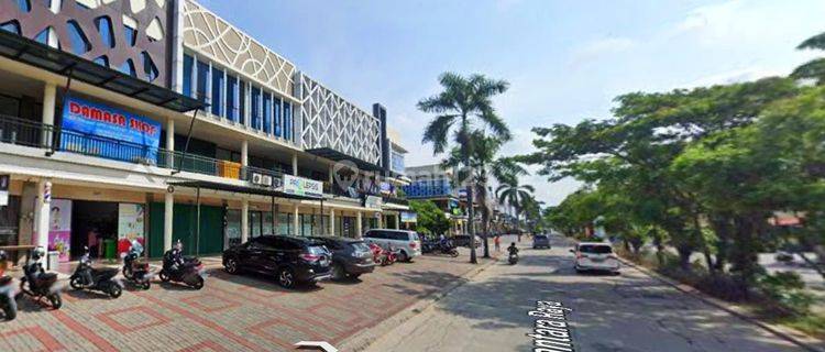Ruko 3 Lantai HGB di Teluk Pucung, Bekasi Lb 187m 1