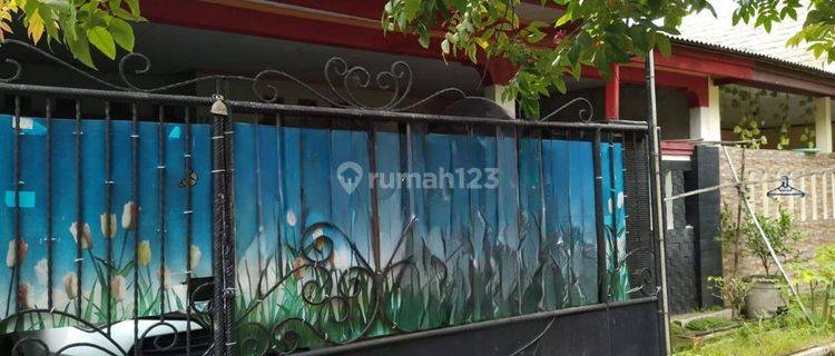 Rumah Siap Huni SHM di Wisma Asri 2, Kota Bekasi 1