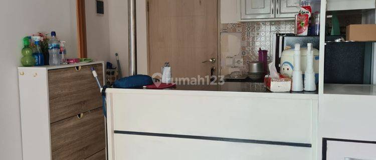  Apartment Centerpoint 2 BR Semi Furnished ,jalan Ahmad Yani,marga Jaya,bekasi Selatan 1