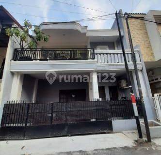  Rumah Siap Huni 2 Lantai Di Kayu Putih Jakarta Timur 1