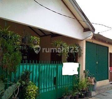 Rumah Siap Huni Lt 112 di Semper Barat Cilincing Jakarta Utara 1