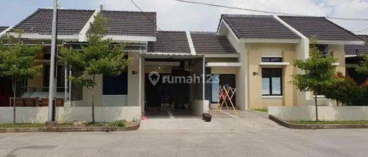 Rumah Paling Murah Siap Huni Dalam Cluster Harapan Mulya Bekasi 1