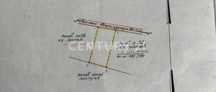 Dijual Tanah Lokasi Strategis Untuk Hotel/Villa Di Tanjung Lesung 1