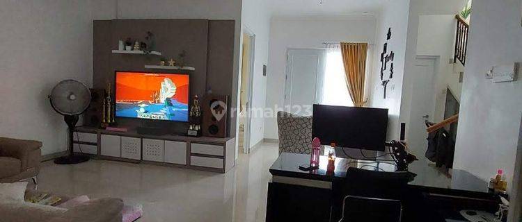 Dijual Rumah bu di Royal Residence Pulo Gebang Jakarta Timur 1