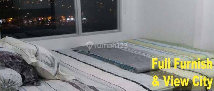 Dijual Apartemen Educity 2 BR Pakuwon City Surabaya  1